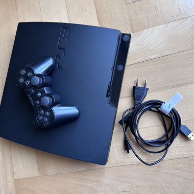 Sony Playstation 3