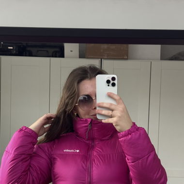Stylish Winterjacke 