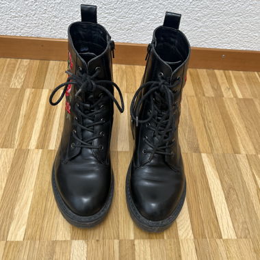 Stiefel