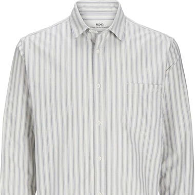 Camicia JACK & JONES RDD Relaxed Fit