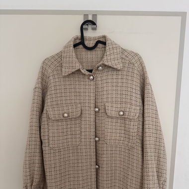 Herbst Jacke light