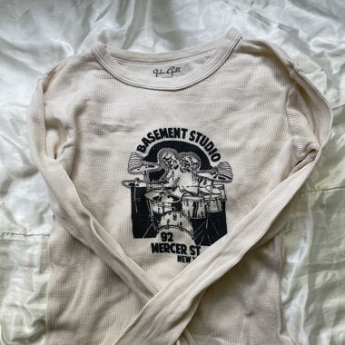 Longsleeve