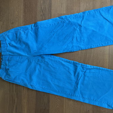Baggy Jeans