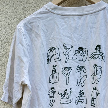 No F**** Given T'Shirt