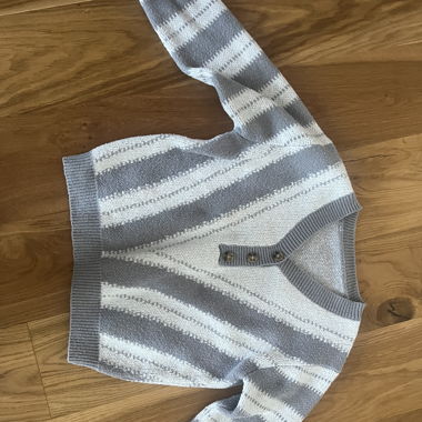 Pullover