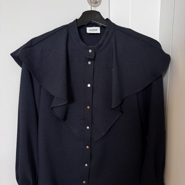 Claudie Pierlot blouse