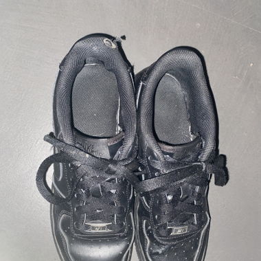 Airforce Black