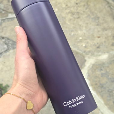 Borraccia Calvin Klein