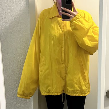 Jacke