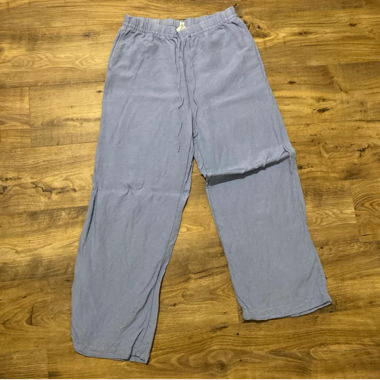 Leinenhose