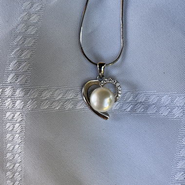 Anhänger Silber 925 a