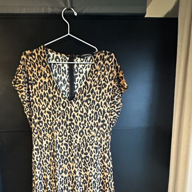 Maxikleid Zara, gr. S