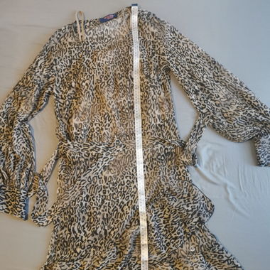 Robe Trussardi Jeans