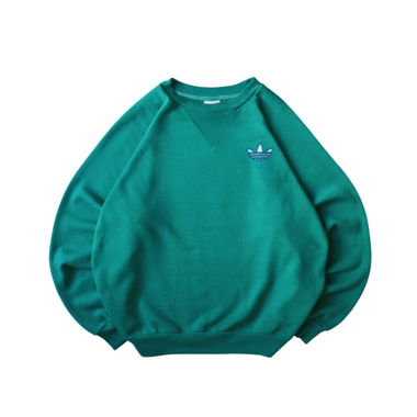 Vintage Adidas Made in Korea Sweat (S)