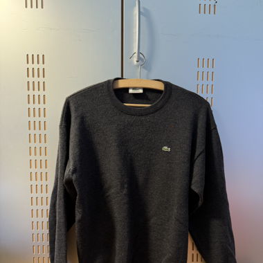 Lacoste Sweatshirt
