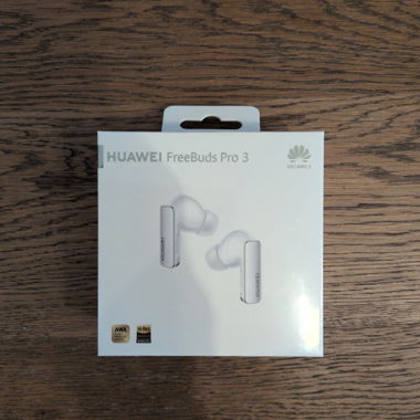 Huawei FreeBuds Pro 3