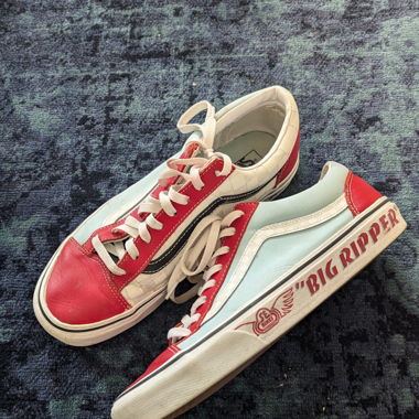 Coole Vans