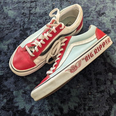 Coole Vans