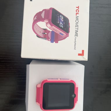 TCL Movetime Kids Smartwatch