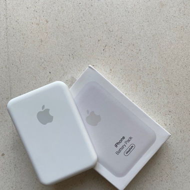 MagSafe Battery Apple