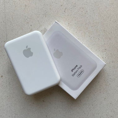 MagSafe Battery Apple