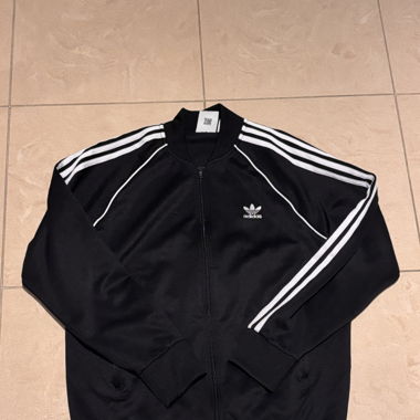 Adidas Sweatjacke