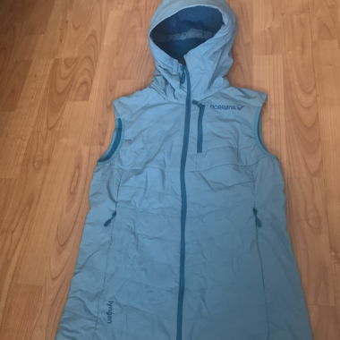 Norrona Lyngen Alpha 90 Weste