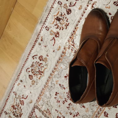 Scarpe 