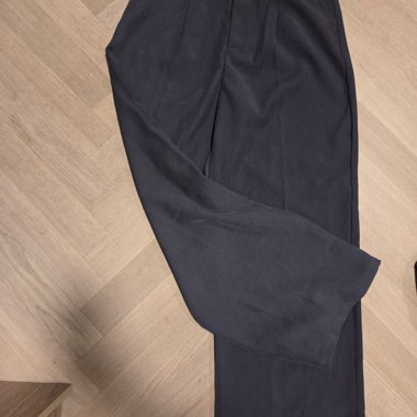 Cider graue Hose