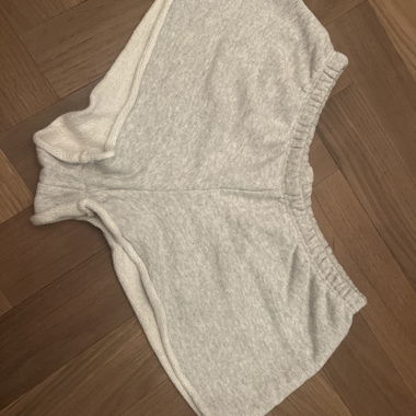 Shorts gris