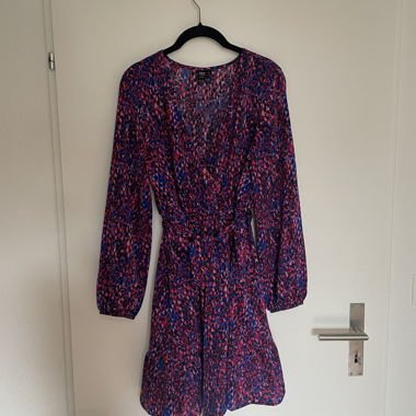 Robe Shein