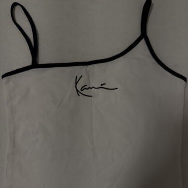 Karl Kani Top 
