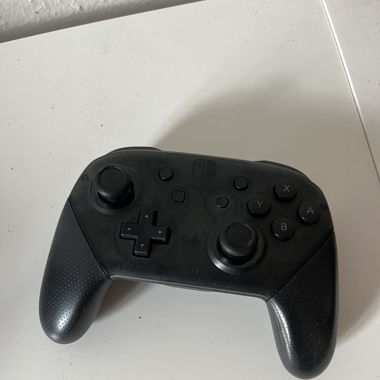 Switch Controller 