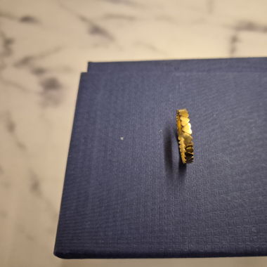 Fingerring