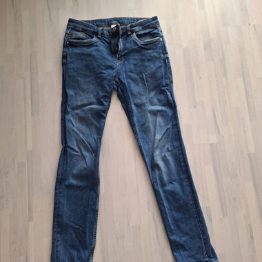 Slimfit Jeans