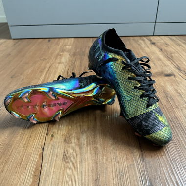Nike Mercurial Football Boots