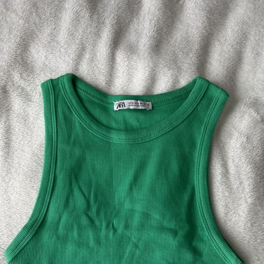Zara Top
