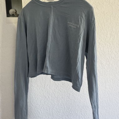 Acne Studios Langarmshirt