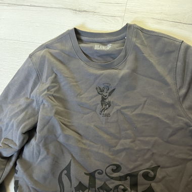Pull Blanco