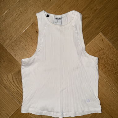 Gymshark Top