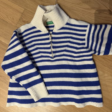 Maglione Benetton