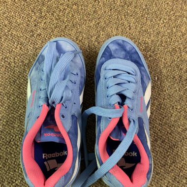 Sneaker