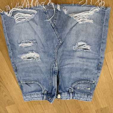 Jeans Rock