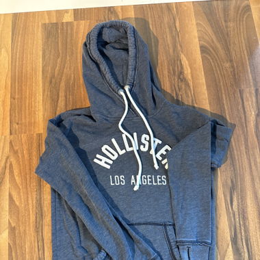 Hollister Hoodie