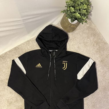 Juventus Jacke 
