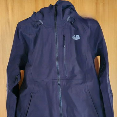 Gore-Tex Jacke