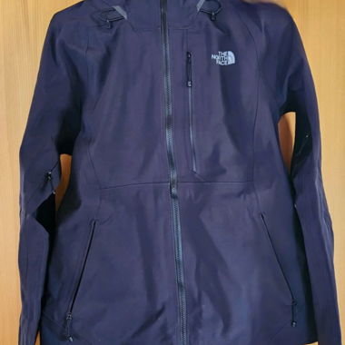 Gore-Tex Jacke