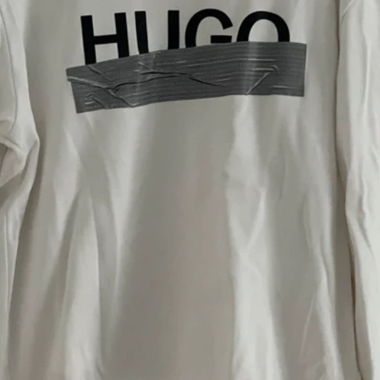 Pull Hugo Boss
