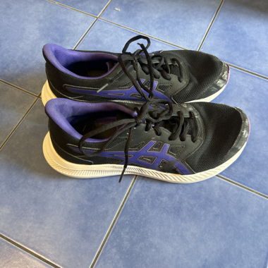 Asics Sports Shoes