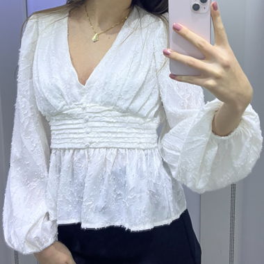 Blusa